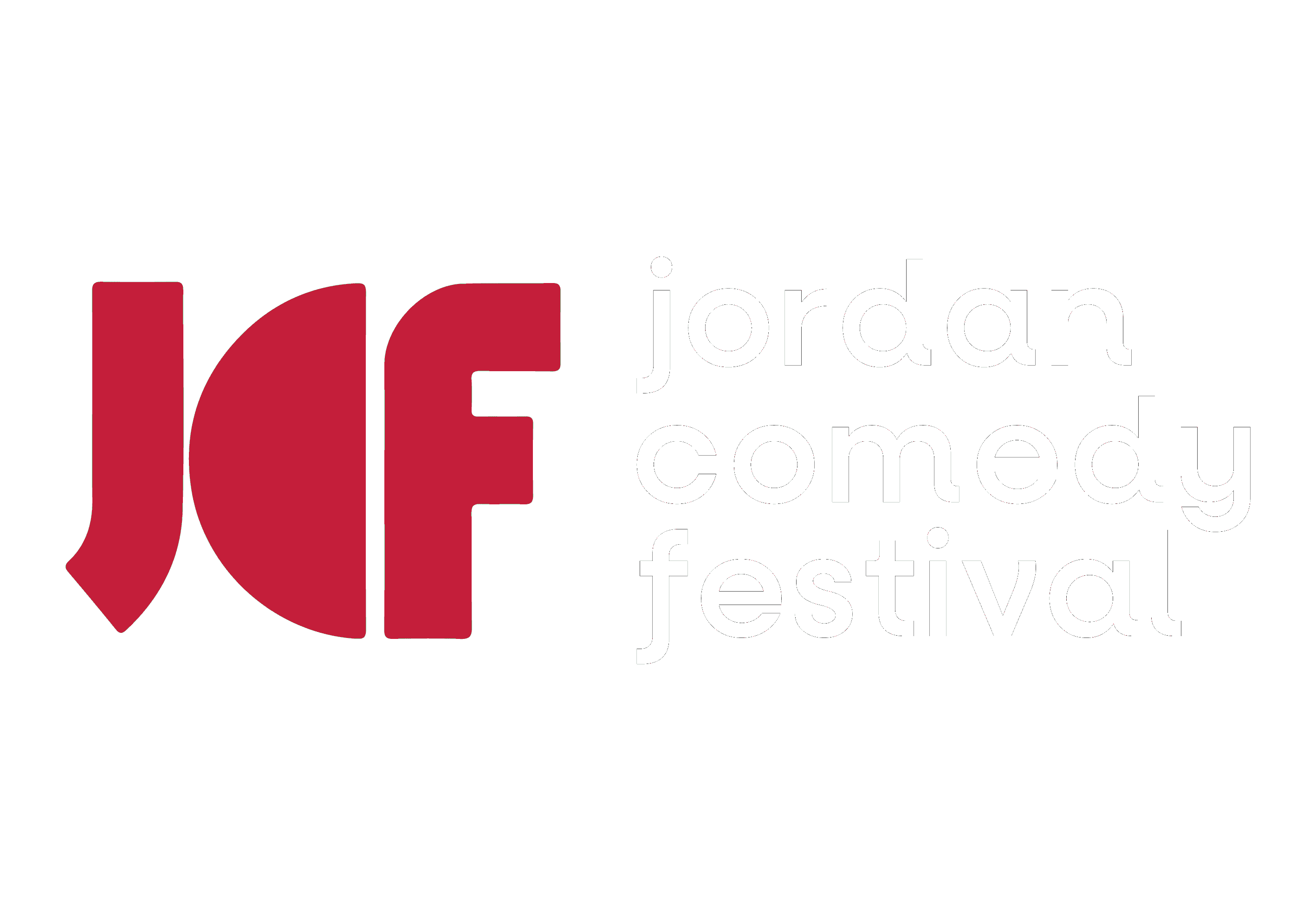 Jordan Comedy Festival