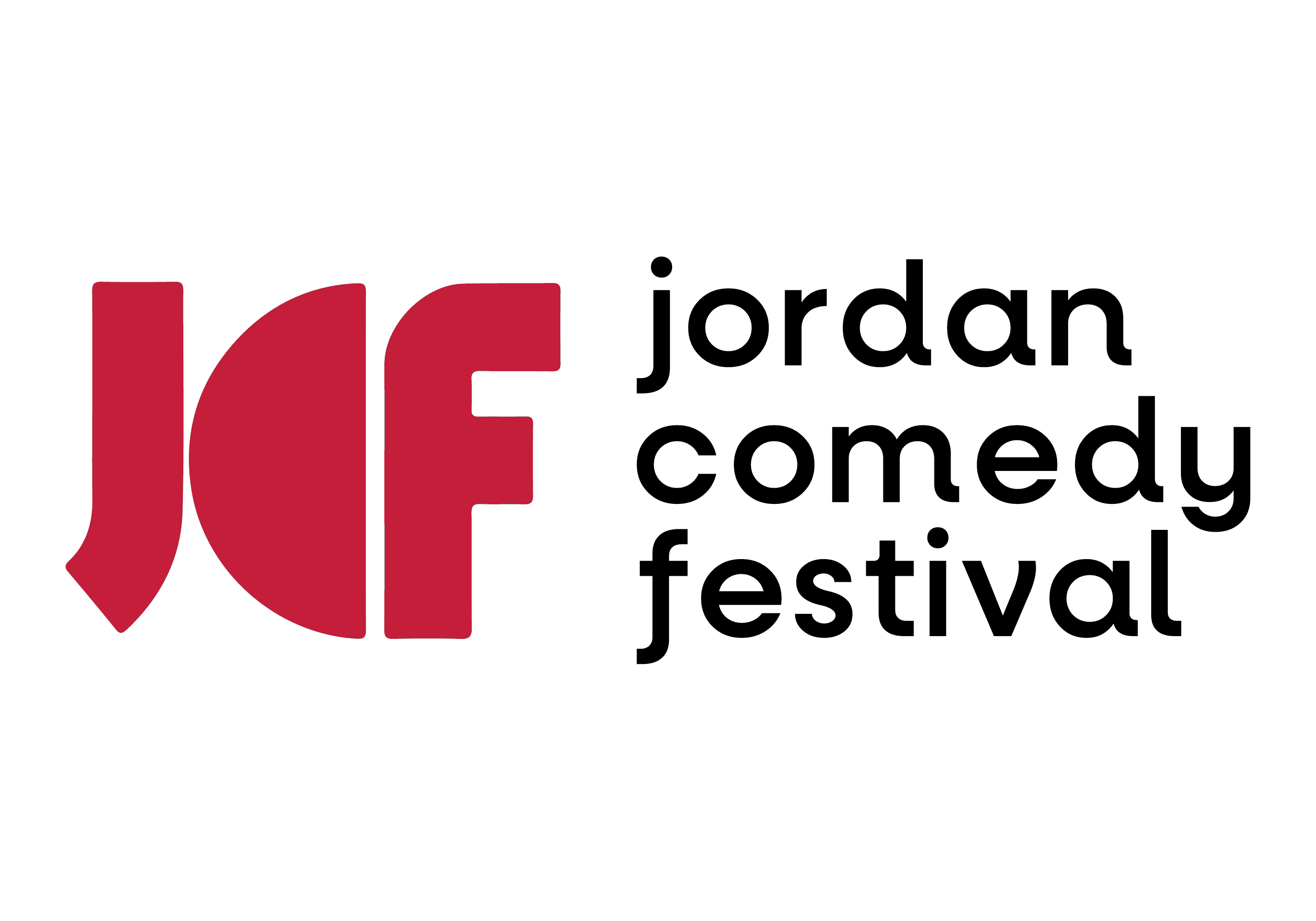 Jordan Comedy Festival